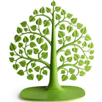 Дерево для украшений Bodhi, зеленое