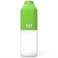 Бутылка MB Positive 0,5 л., зеленая