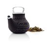 Чайник заварочный My Big Tea в вязаном чехле 1,5 л., серый с узором