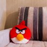 Подушка с подсветкой "Angry Birds"
